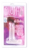 6” Blush UR3 Cock with Berry Head