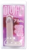 7” Blush UR3 Cock with Berry Head