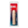 8” Classic Dong – White