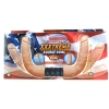 All American Whoppers XXXtreme Vibrating Double Dildo