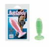 Butt Candy – Ribbed Green