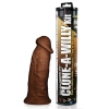 Clone-A-Willy Chocolate Molding Kit
