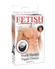 Fetish Fantasy Series Shock Therapy Nipple Clamps