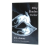 Fifty Shades Darker by E.L James - Book 2