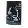 Fifty Shades Freed by E.L James - Book 3