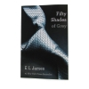 Fifty Shades of Grey by E.L James - Book 1