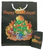 Happy HELLidays Gift Bag