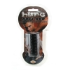 Hung Hot Rod Vibrating Sleeve - Black