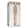 Icicles No. 10 Glass Dildo