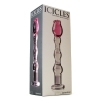 Icicles No. 12 Glass Dildo
