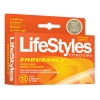 Lifestyles Endurance Condom 12 Pack