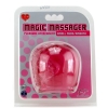 Magic Massager Small Nubs Smooth Attachment