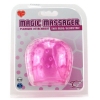 Magic Massager Thin Nubs Geometric Attachment