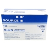 Muko Lube - 100 Individual Packets