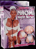 Naomi Night Nurse Love Doll