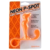 Neon Luv Touch P-Spot Prostate Stimulator