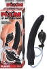 Ram 12" Inflatable Dong - Black