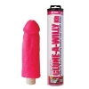 TBM- Clone-A-Willy Vibe Kit -Hot Pink