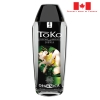 Toko Organica Lubricant Certified Organic Ingredients