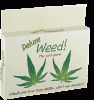 Weed Dlx - Card Game